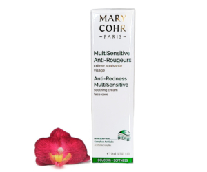 Mary-Cohr-Anti-Redness-MultiSensitive-Soothing-Cream-50ml-300x250 Mary Cohr Anti-Redness MultiSensitive Soothing Cream 50ml