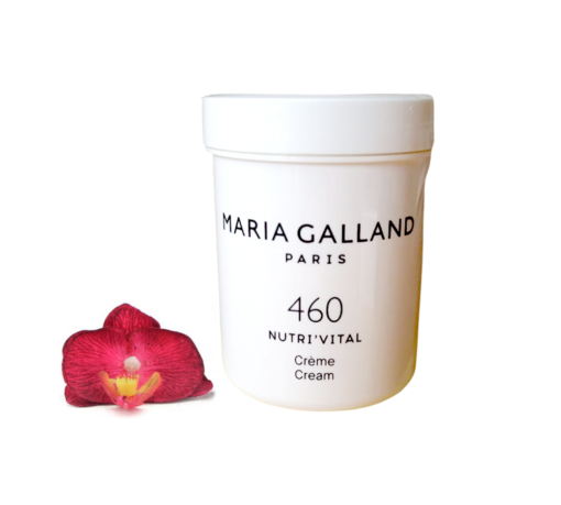 Maria-Galland-460-Nutri-Vital-Cream-125ml-510x459 Maria Galland 460 Nutri Vital Cream 125ml