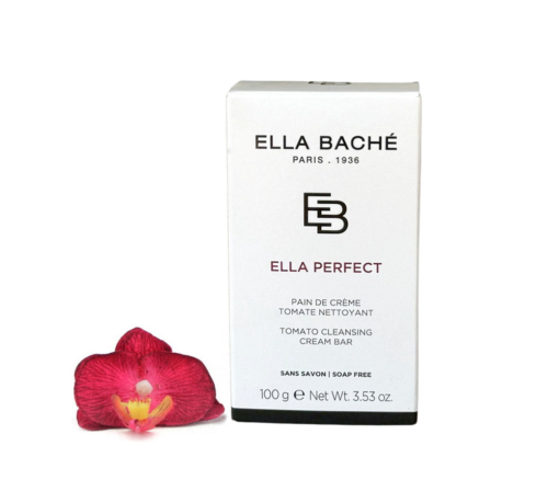 Ella-Bache-Ella-Perfect-Pain-de-Creme-Tomate-Nettoyant-Tomato-Cleansing-Cream-Bar-100g-NEW-510x459 Ella Bache Ella Perfect Pain de Creme Tomate Nettoyant - Tomato Cleansing Cream Bar 100g NEW