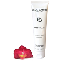Ella-Bache-Green-Filler-Cream-Mask-100ml-NEW-300x250 Ella Bache Green Filler - Cream Mask 100ml NEW