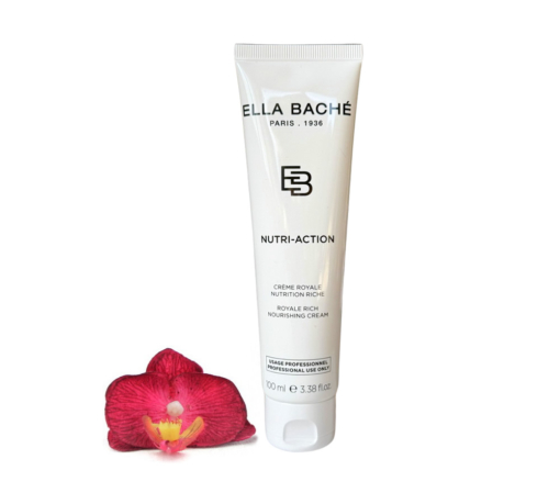 Ella-Bache-Nutri_Action-Creme-Royale-Nutrition-Riche-Royale-Rich-Nourishing-Cream-100ml-510x459 Ella Bache Nutri'Action Creme Royale Nutrition Riche - Royale Rich Nourishing Cream 100ml