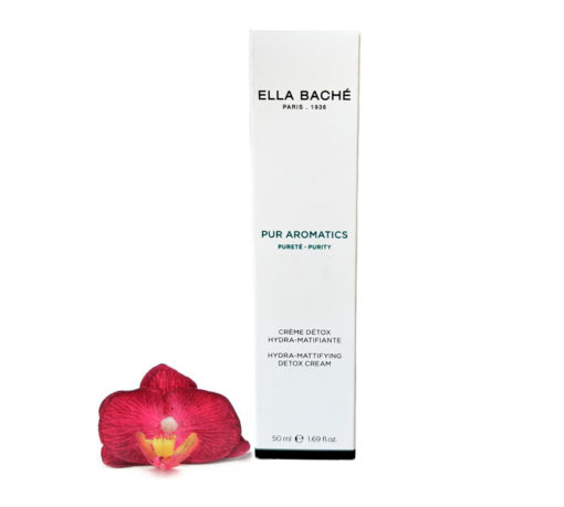 Ella-Bache-Pur_Aromatics-Creme-Detox-Hydra-Matifiante-Hydra-Mattifying-Detox-Cream-50ml-NEW-510x459 Ella Bache Pur'Aromatics Creme Detox Hydra-Matifiante - Hydra-Mattifying Detox Cream 50ml NEW