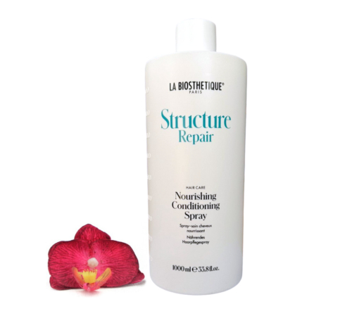 La-Biosthetique-Structure-Repair-Nourishing-Conditioning-Spray-1000ml-510x459 La Biosthetique Structure Repair Nourishing Conditioning Spray 1000ml