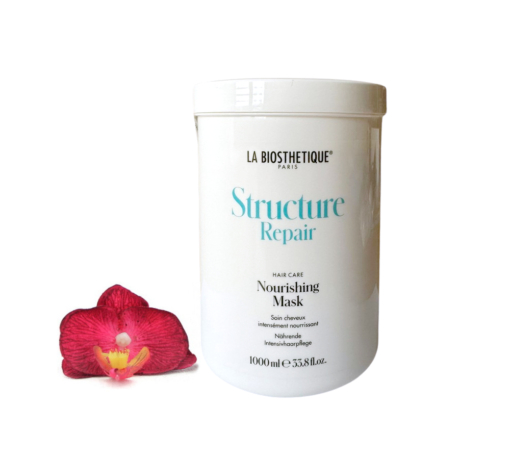 La-Biosthetique-Structure-Repair-Nourishing-Mask-1000ml-510x459 La Biosthetique Structure Repair Nourishing Mask 1000ml