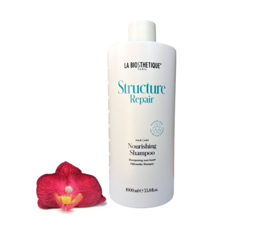 La-Biosthetique-Structure-Repair-Nourishing-Shampoo-1000ml-510x459 La Biosthetique Structure Repair Nourishing Shampoo 1000ml